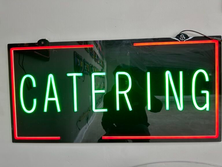 NEON-CATERING