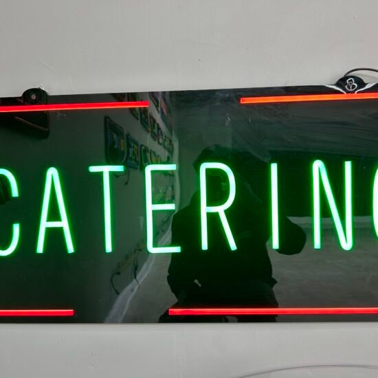 NEON-CATERING