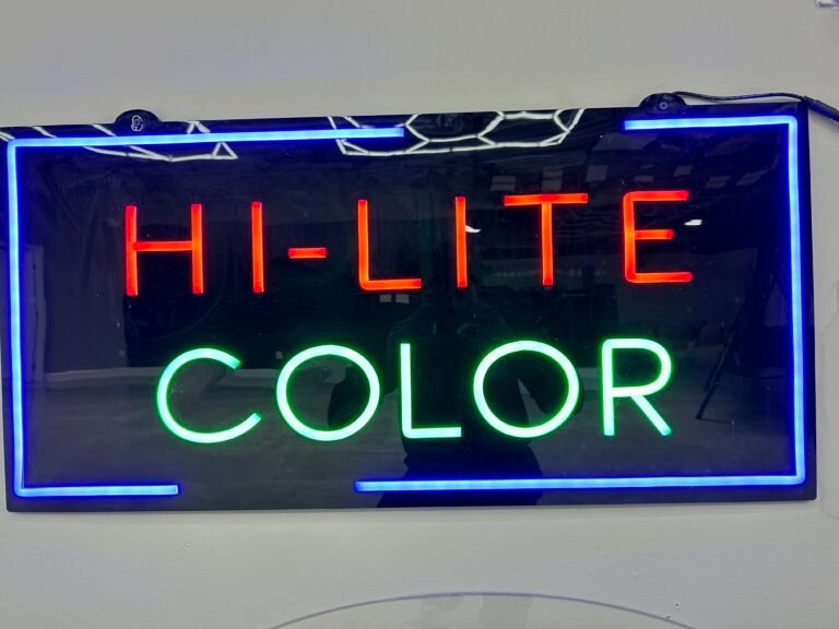 NEON-HI-LITE-COOLER