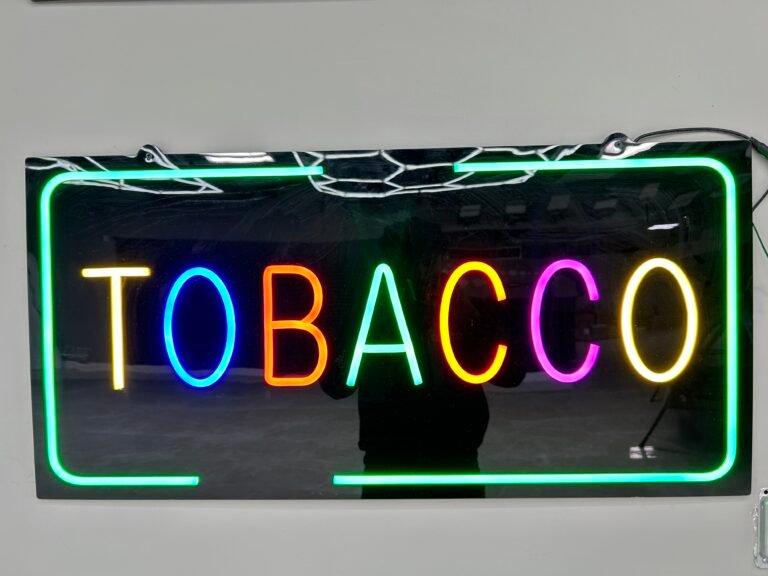 NEON-TOBACCO