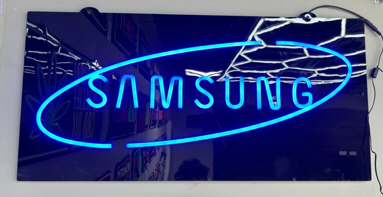 NEON-SAMSUNG