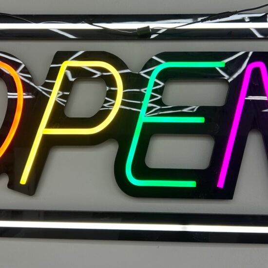NEON-OPEN