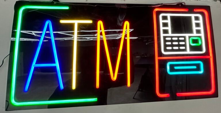 NEON-ATM