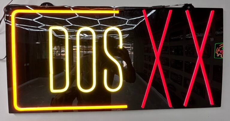 NEON-DOS-XX