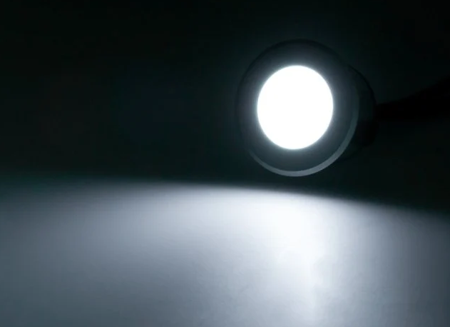 Led Underground Light 3W 24V 6500K