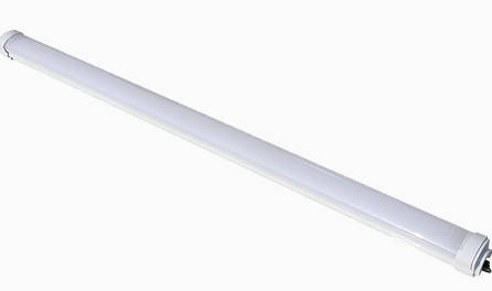 LED TRI PROOF 8FT - 64W