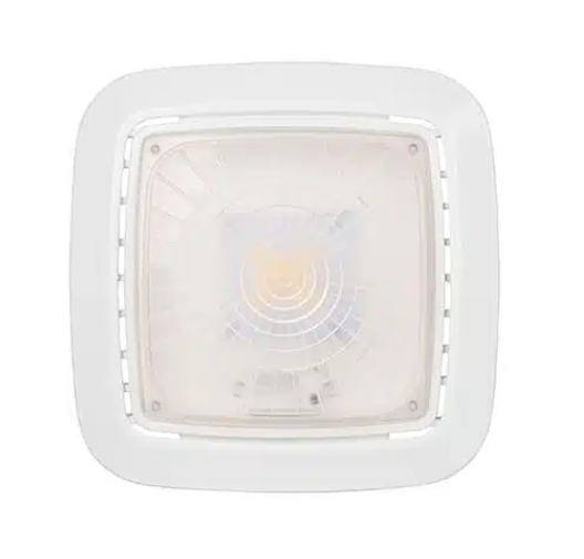 40W LED Canopy/Garage Light AC120-277V  White 5700K