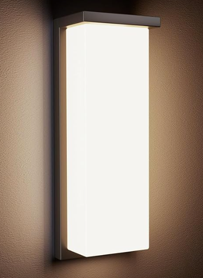 Led Wall Scone, 18W/20W/22W