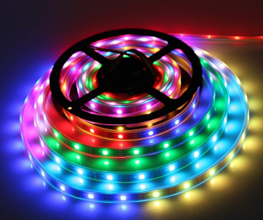 LED STRIP LIGHTS