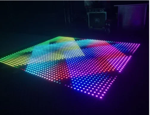 DANCE FLOOR