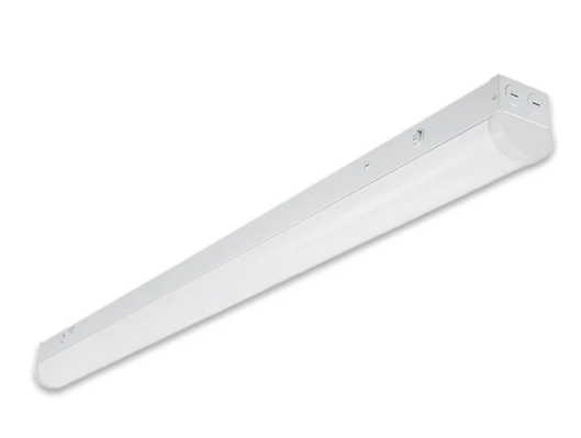 LED Strip Light 18W 6500k DC24V Aviation aluminum +PC Epistar LED,48 leds IP65 with wire and clip