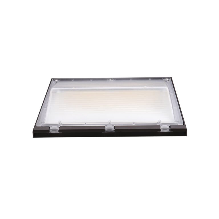 120W LED Wall Pack Light 6500K - Image 3