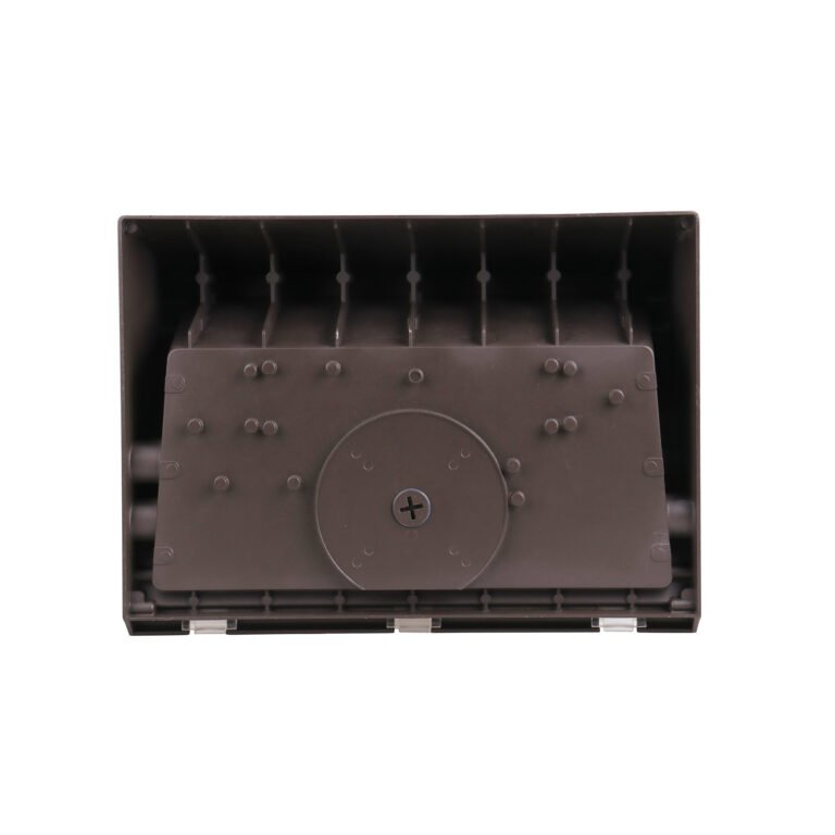 120W LED Wall Pack Light 6500K - Image 4
