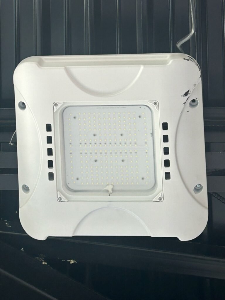 LED Gas Station Lighting 100W/150W