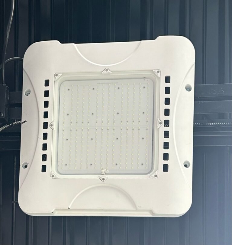 LED Gas Station Lighting 200W/240W,AC100-277V