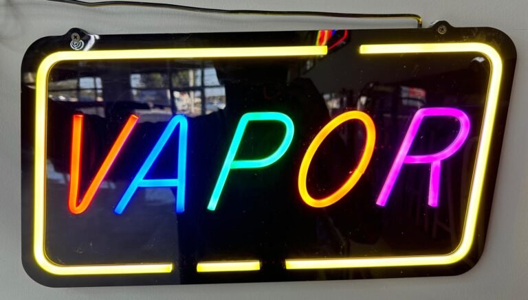 NEON-VAPOR-S