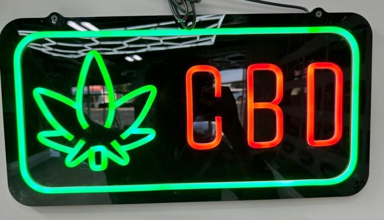 NEON-CBD- S