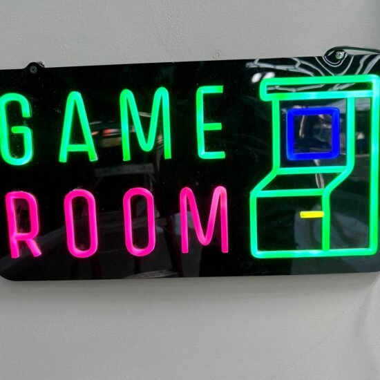 NEON-GAMEROOM-S