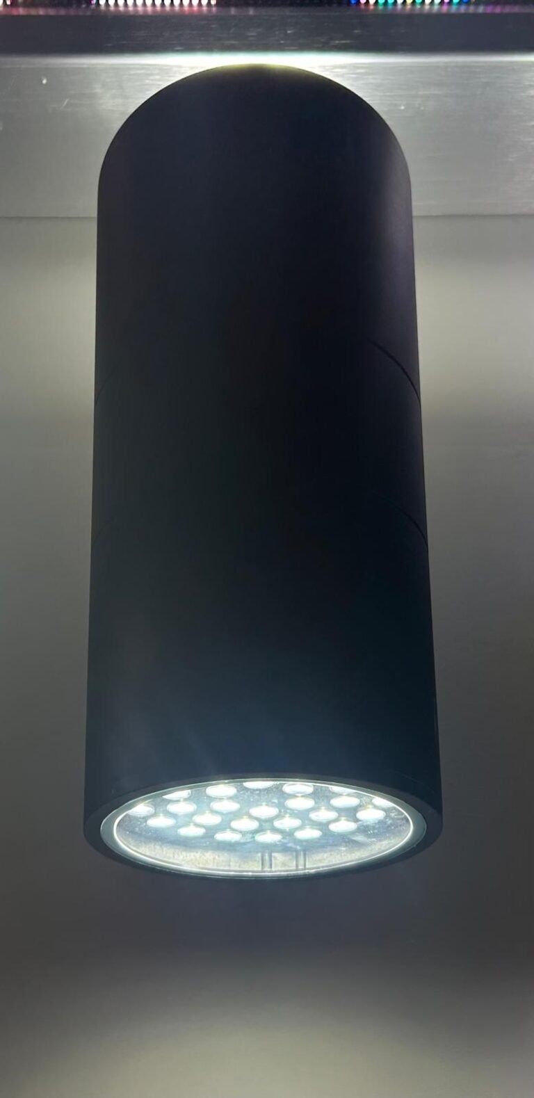 ETL LED UP AND DOWN LIGHT WHITE 24WX2
